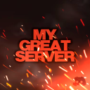 •● My Great Server ●•