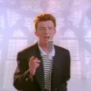 Rickroll discord icon