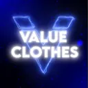 ❃ Value Clothes