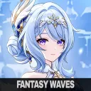 Fantasy Waves