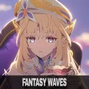 Fantasy Waves