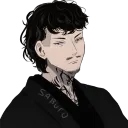 servidor do saburo