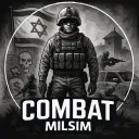 Combat Milsim | Israeli Milsim & RP V2 | AllowList