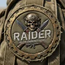 Raider Milsim | Israeli Milsim & RP V2 | AllowList