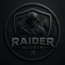 Raider Milsim | Israeli Milsim & RP V2 | AllowList