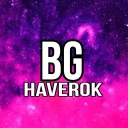 BG haverok Discord server icon