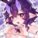 Аватарка Bat Кафе💜🍵