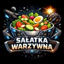 SALATKA WARZYWNA