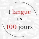 1 langue en 100 jours