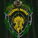 Aging Moss NA