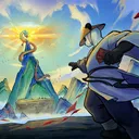 Zodiac Mountain