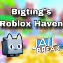Bigting’s Roblox Plaza