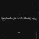 lonefoolery's music discography