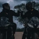 Urban Riders