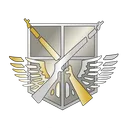 Larp army