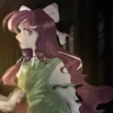 ≻﹒♫﹒🏨﹒”Delirium”