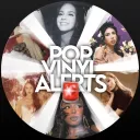 Pop Vinyl Alerts