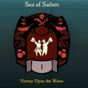 Sea of Sailors Server Icon