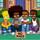 No Mags