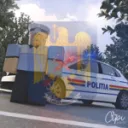RO | Poliția Română #Marv