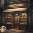 Mino's Shop