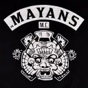 Mayans Mc | Alynia RP