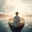 Lost at Sea [18+]'s icon