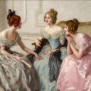 ⊹ ࣪ ˖ Violets  ⊹ ࣪ ˖ Discord server icon