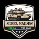 STEEL MAIDEN