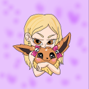 ð‘ªð’‰ð’†ð’“ð’“ð’š ð‘©ð’ð’ð’”ð’”ð’ð’Ž Server Icon
