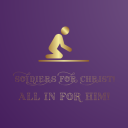 Soldiers For Christ