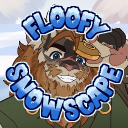 Discovery icon for Floofy Snowscape [Furry] Discord server