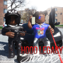 🎯 Hood Legacy Studios Discord server icon