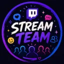 Stream Team