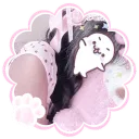 𐔌 rewind . 🦴 ⁺ . ✦ discord icon