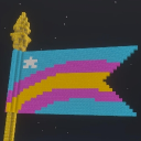 L'starburg ⭐ Discord server icon