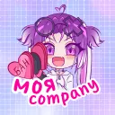Моя Company — Discord-Server