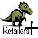 Retailers + (Smalltribes)