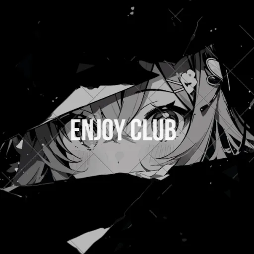 Enjoy club — Дискорд Сервер