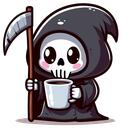 𓆩 Creepy Cute Creations 𓆪 Discord Server Icon