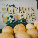 Lissie's Lemonade Stand