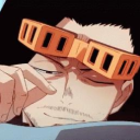 My Hero: Training Arc Server Icon