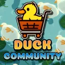 🦆 𝘿𝙪𝙘𝙠 𝘾𝙤𝙢𝙢𝙪𝙣𝙞𝙩𝙮 ʳᵉᵃˡ