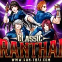 RAN-THAI Classic EP3