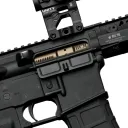 Ballistic Modworks