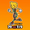 79 on 7/9 Fundraiser