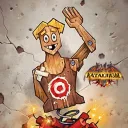 Hearthstone by SoVa