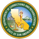 San Andreas Department of Corrections and Rehabilitation