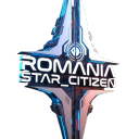 Star Citizen Romania icon