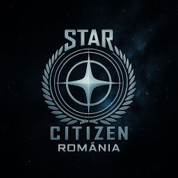 Discovery icon for Star Citizen Romania Discord server